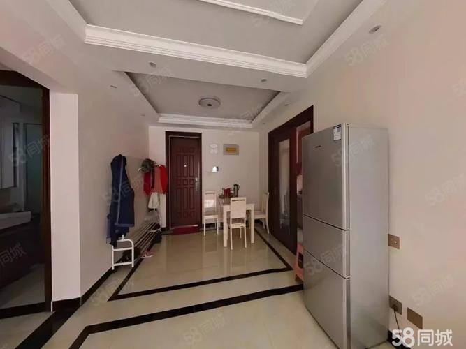 张北北京新城房价