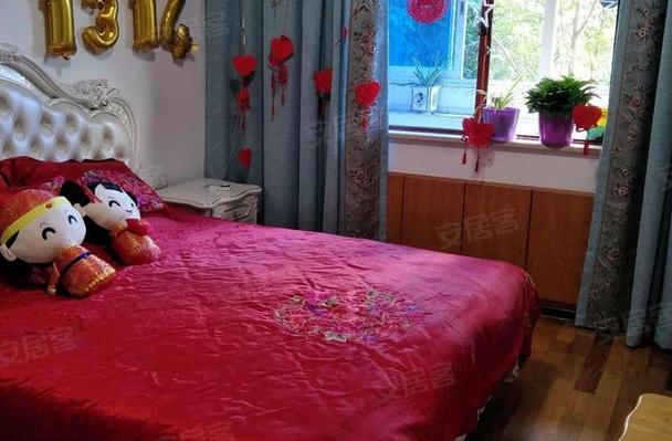 泰州明珠小区二手房