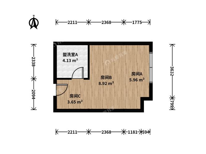 东亚首航国际房价