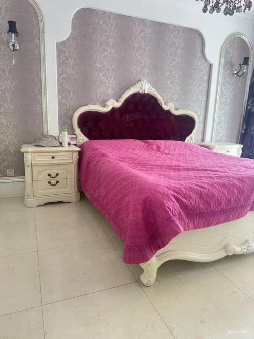 抚顺半岛假日二手房