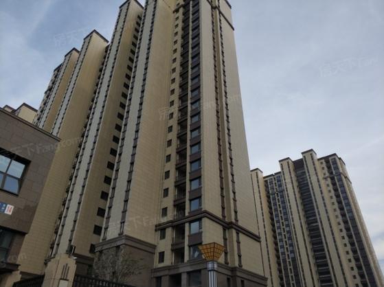 金坛中景华府房价