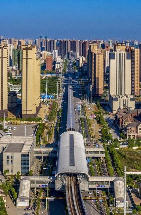 中法生态新城最新进展