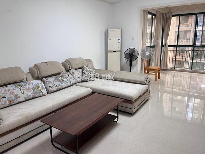 长沙共和世家二手房