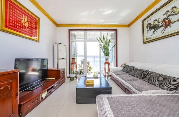 许昌奥体花城二手房