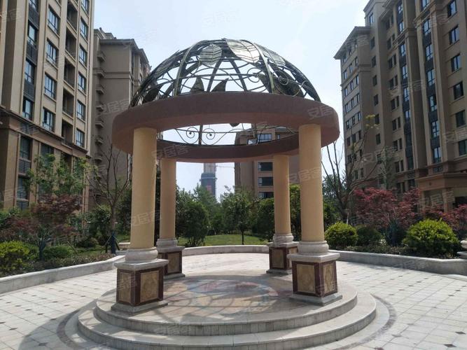 泗阳东城一品最新图片