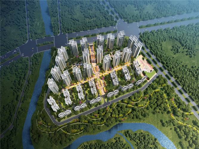 鸿通南充院子最新消息