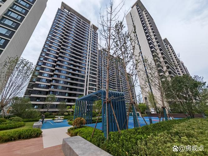 徐州城置三期最新动态