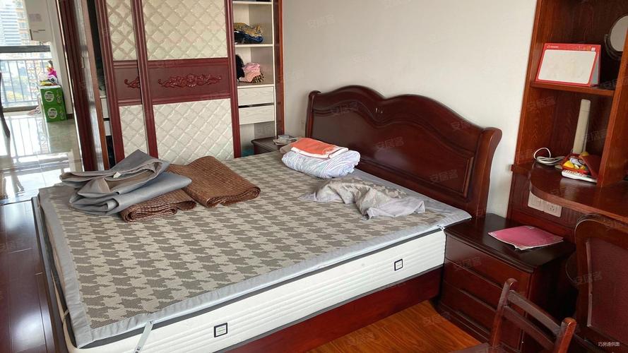 联泰香域中央二手房