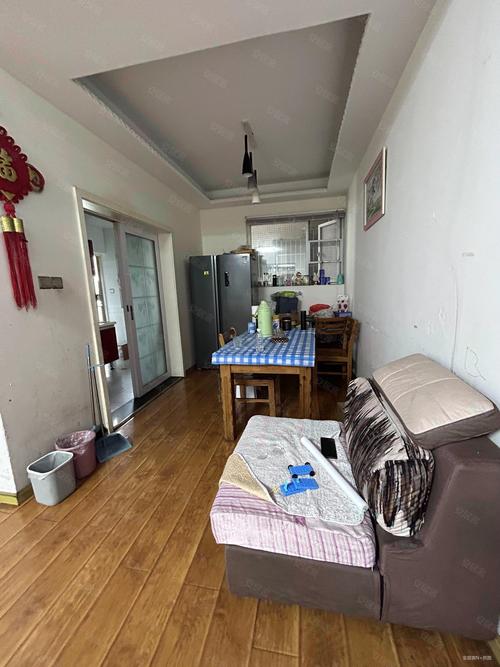 联泰香域中央二手房