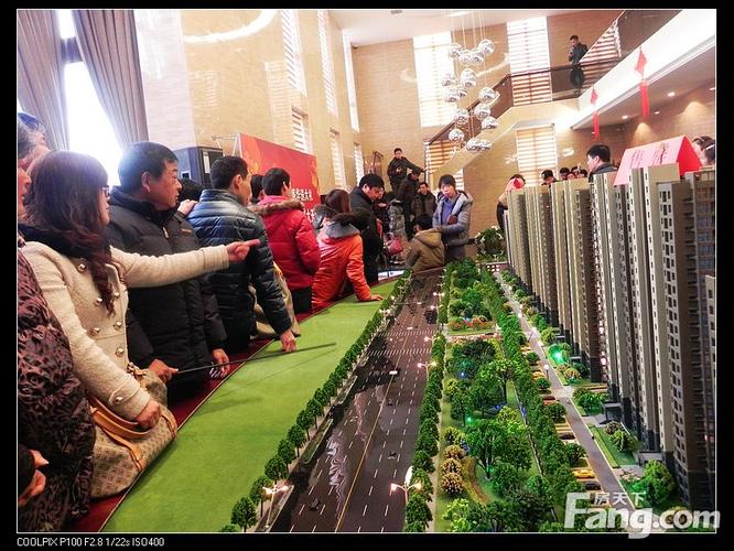 海门盛华豪庭最新房价