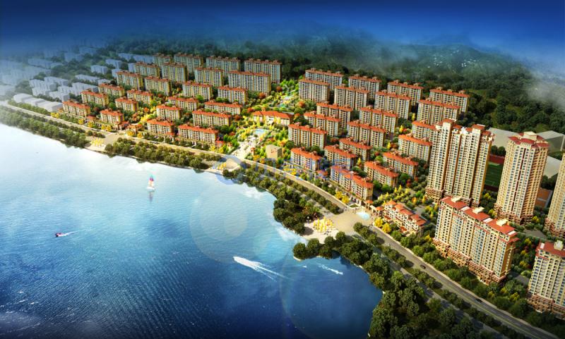 黄石江泰春岸房价