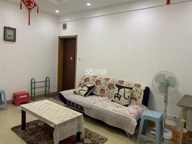 淮北湖畔御景二手房