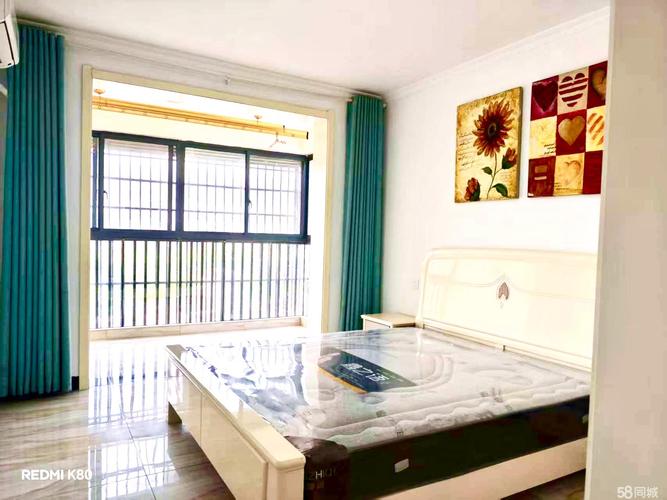 淮北湖畔御景二手房