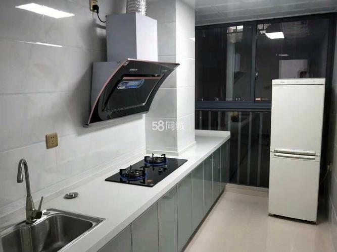 淮北湖畔御景二手房