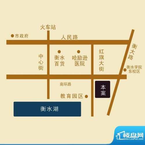 衡水滨湖国际最新消息