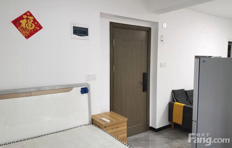 鹤壁福田一区二手房