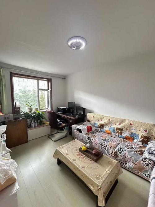 鹤壁福田一区二手房