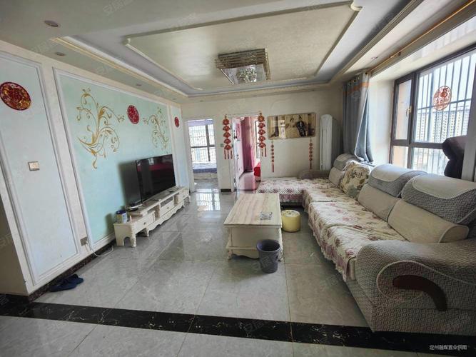 石家庄缔景城二手房