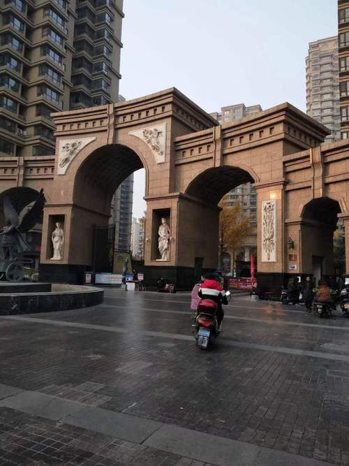 石家庄缔景城二手房