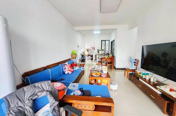 南宁汇东郦城二手房