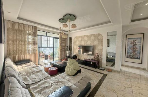 铜陵瑞龙公馆房价