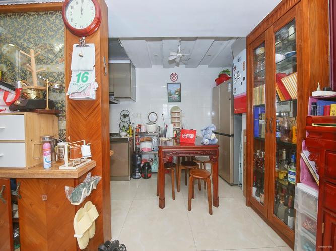 东门天地大厦房价