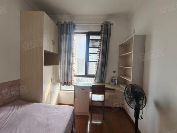 宜昌东辰心语二手房