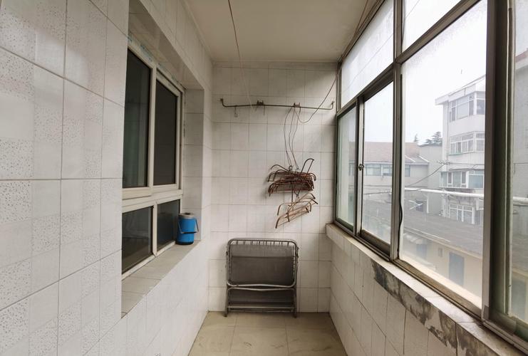 济南马鞍山路二手房