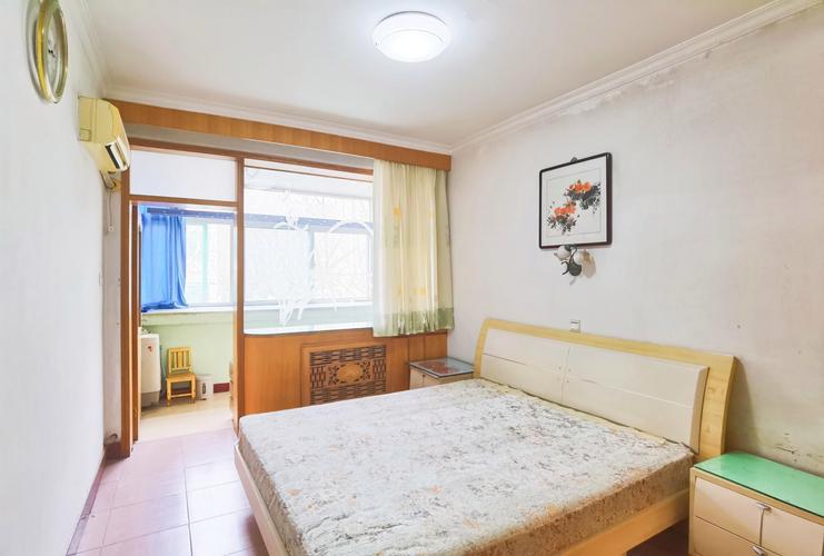 济南马鞍山路二手房