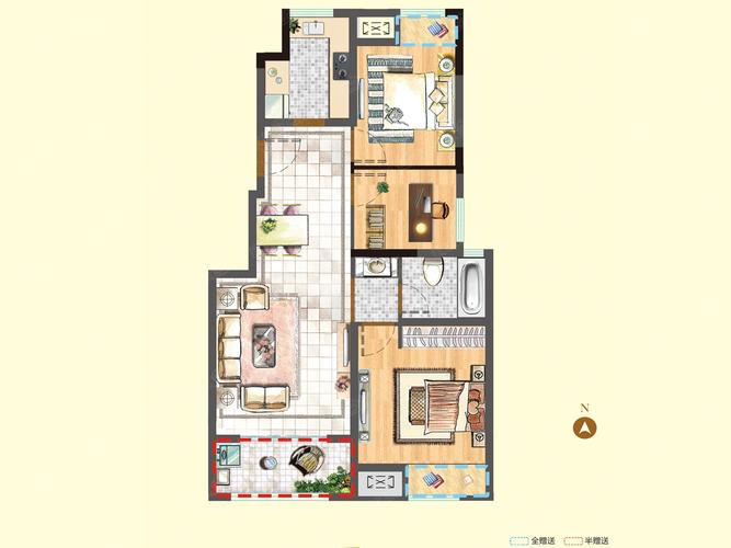 常州香榭丽园最新房价