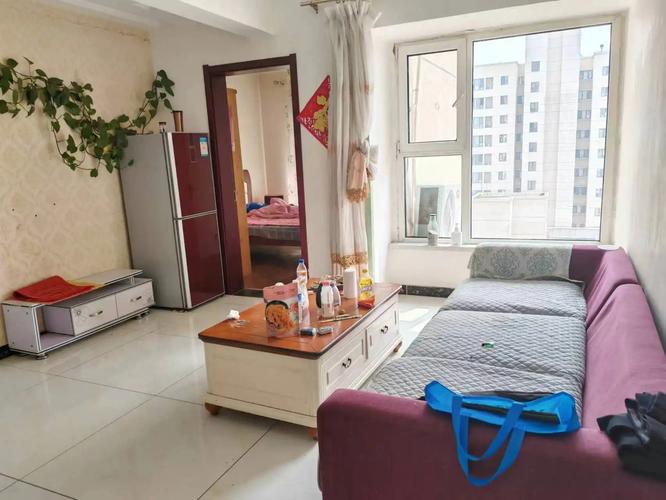 景瑞阳光尚城二手房