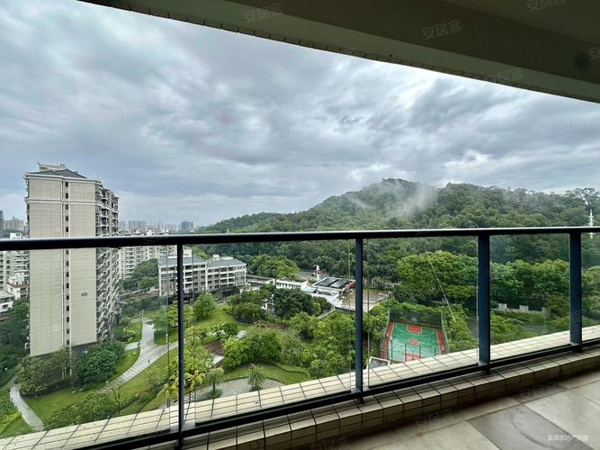 东莞天骄御峰房价