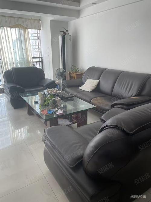 汕头金新花园二手房