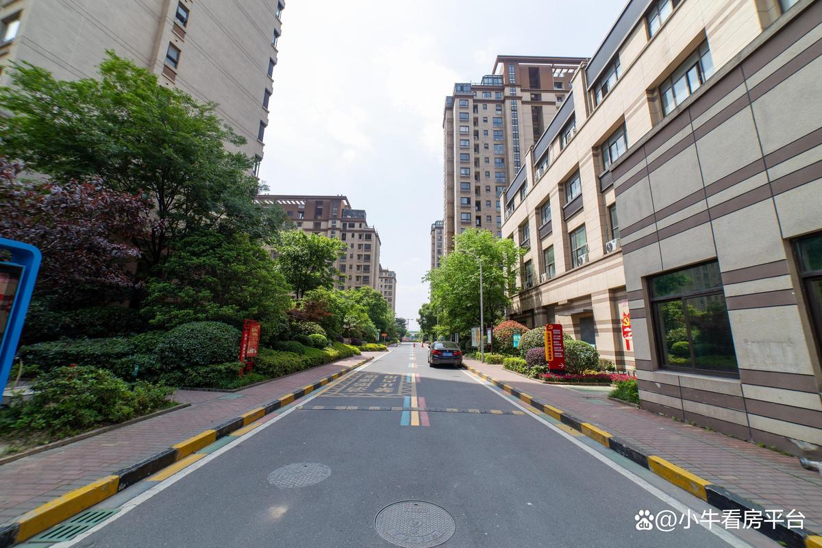 常州二手房交易市场