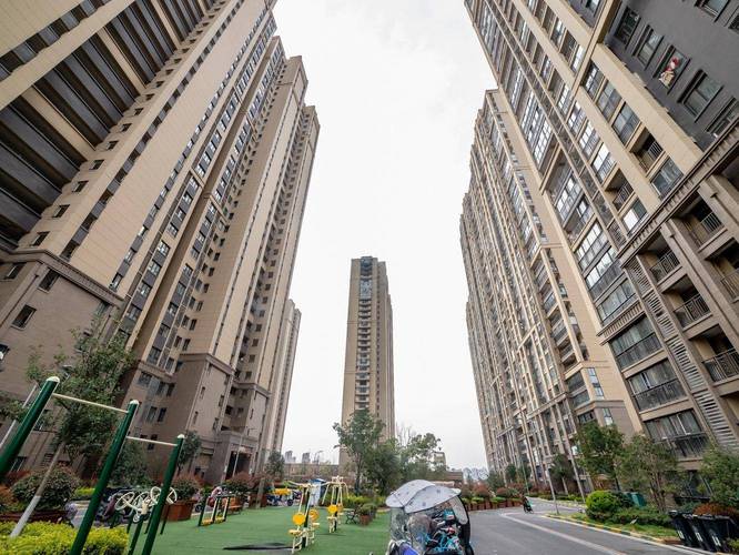 常州二手房交易市场