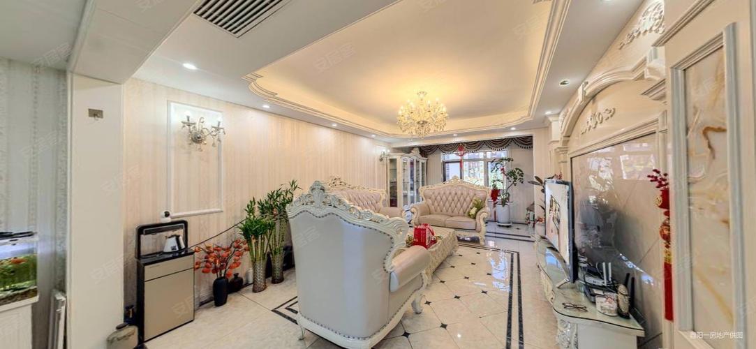 万城聚豪高层最新房价