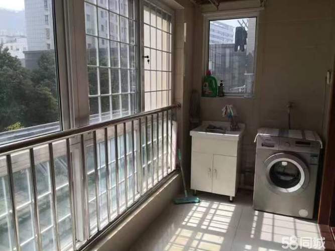 盐城华府景城二手房