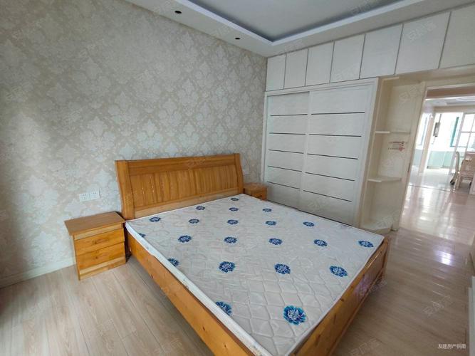 当涂翡翠豪庭二手房