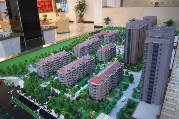 当涂翡翠豪庭二手房