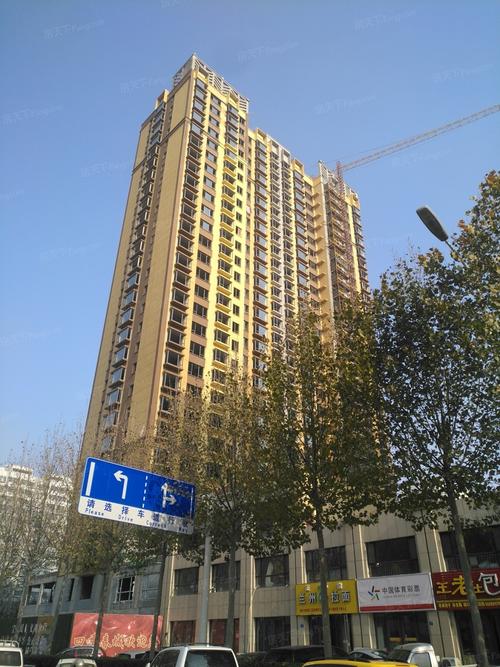 深圳四季春城房价