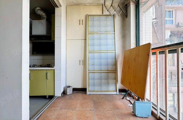 重庆珠江花园二手房