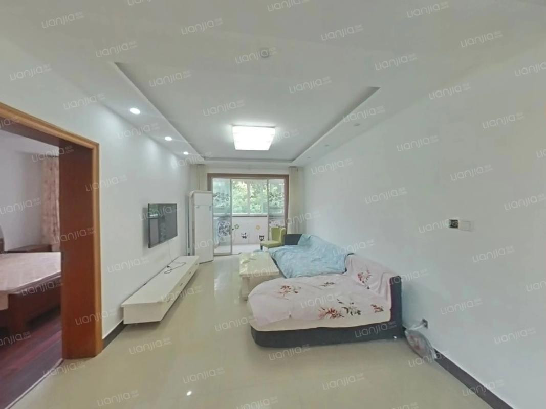 新浒花园三区房价