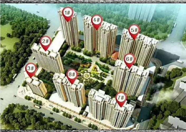 邓州市最新房价是多少