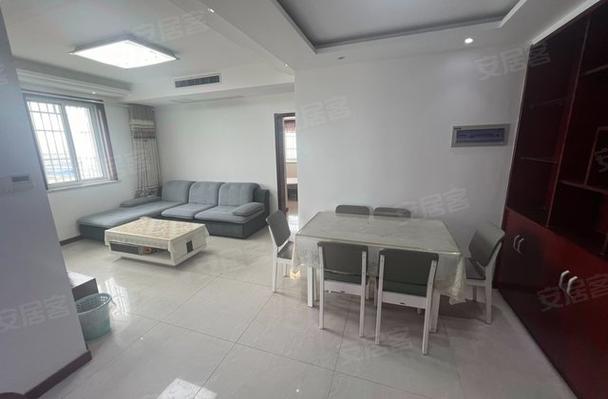 泰州南园小区二手房