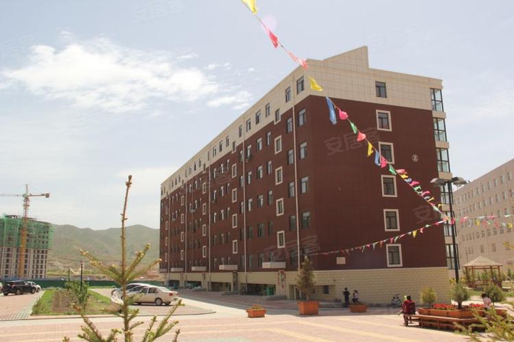 张家口前进海纳都最新