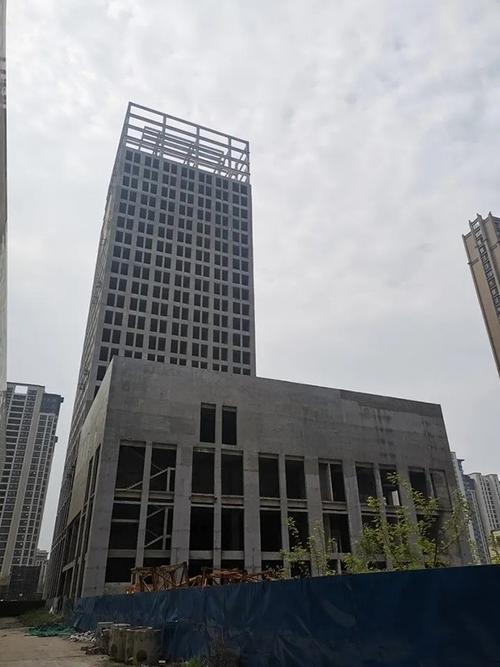 蚌埠国购广场房价