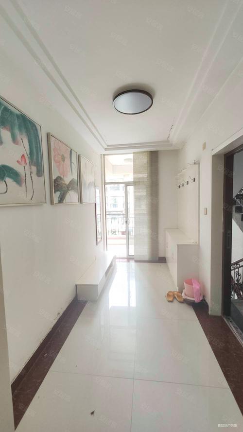 临沂新港龙庭二手房