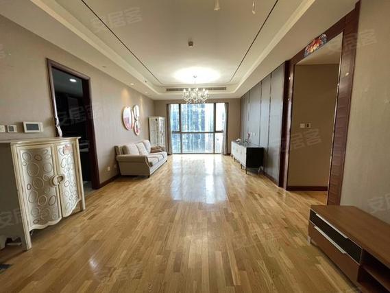 林肯公园b区房价