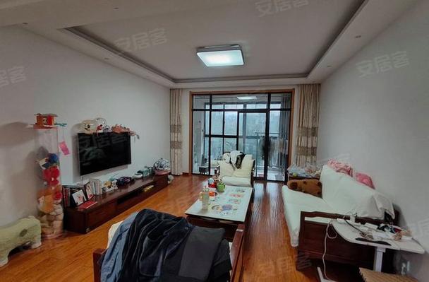 铜陵国际华城二手房