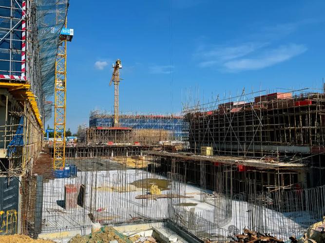 南陵县最新大项目消息